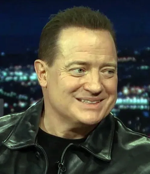 Brendan Fraser's failed soap audition that led him to 'Encino Man'