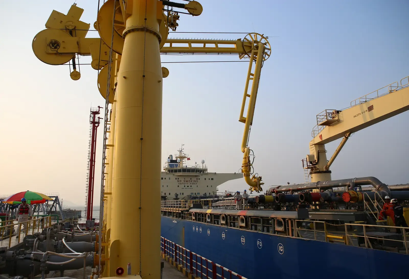 Brent crude hits $110 a barrel as West Asia supply fears mount