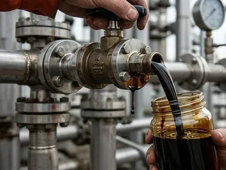 Brent crude surges to $110 as Saudi pipeline shutdown deepens supply fears