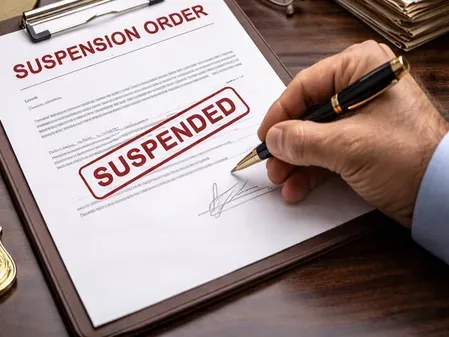 Bihar SC/ST Minister suspends employee over ₹50,000 bribe demand at public hearing
