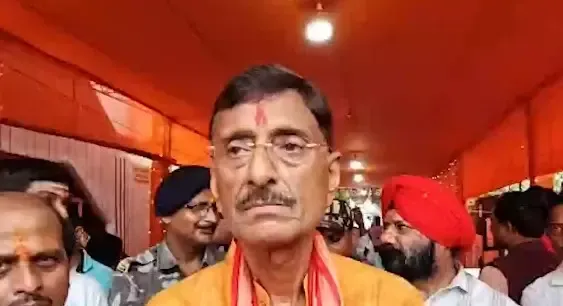 ब्रिक्स सम्मेलन के बाद भारत पर टिकीं दुनिया की नजरें: रक्षा राज्यमंत्री संजय सेठ