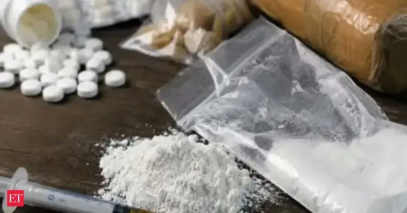 BRICS Adopts Guwahati Declaration on Drug Trafficking
