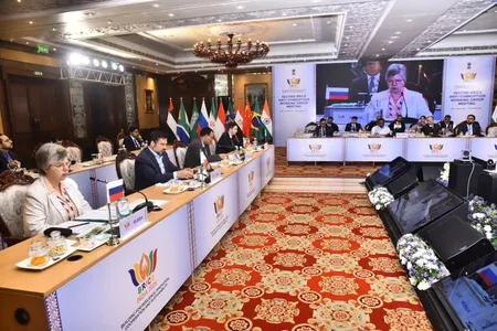 BRICS Anti-Corruption Working Group backs India's fugitive-tracking network