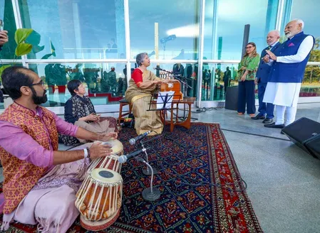 BRICS 2026: India bets on culture and people-to-people ties under its chairship