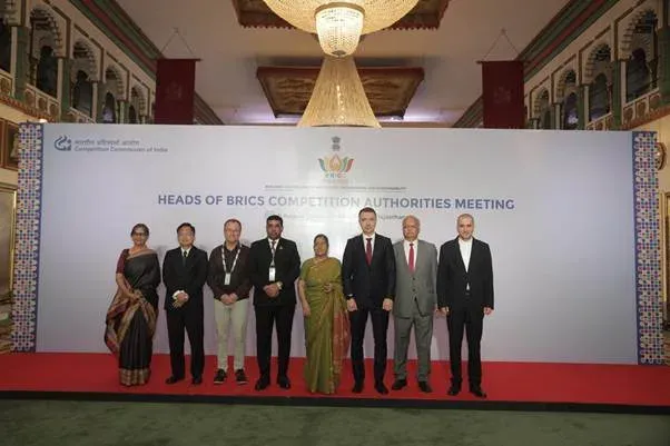BRICS meet in Udaipur backs fair competition in renewable energy markets