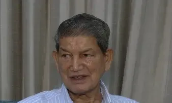 ब्रिक्स में आतंकवाद पर सहमति, पर चीन को पाकिस्तान पर लगाम लगानी होगी: हरीश रावत
