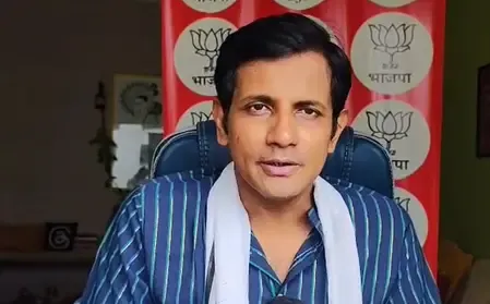 ब्रिक्स घोषणापत्र में पहलगाम आतंकी हमले की निंदा भारत की बड़ी कूटनीतिक जीत : तुहिन सिन्हा