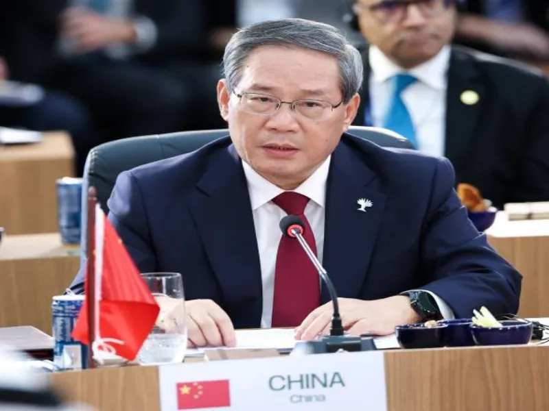 How Can BRICS Nations Lead in Global Governance Reform?