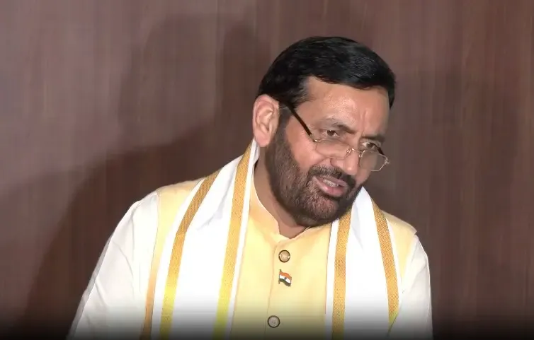 ब्रिक्स समिट में विपक्षी CM की गैरहाजिरी पर नायब सैनी बोले — 'भारत के गौरव से बड़ी राजनीति नहीं'