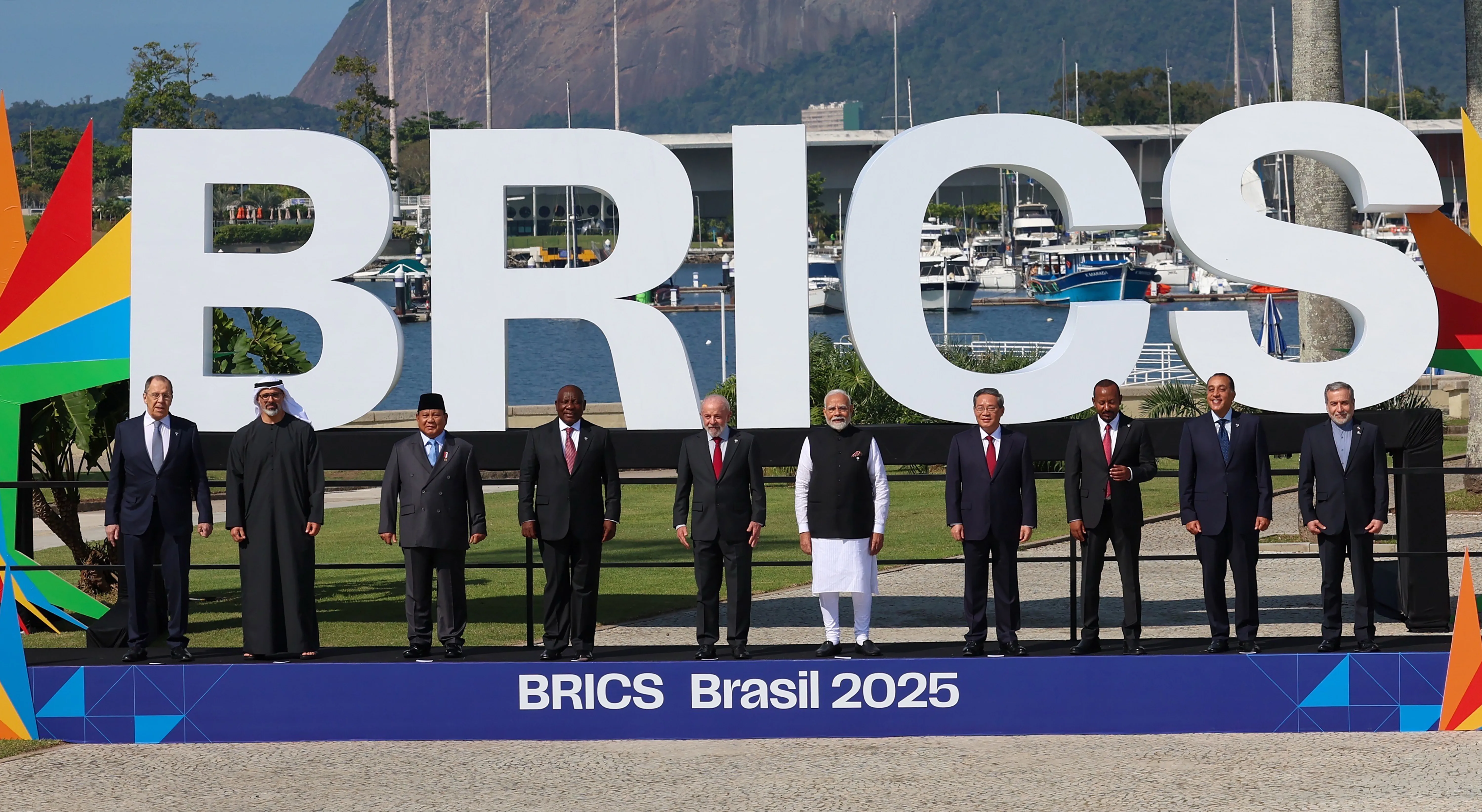 Are BRICS Leaders Really Concerned About US Tariff Hikes?