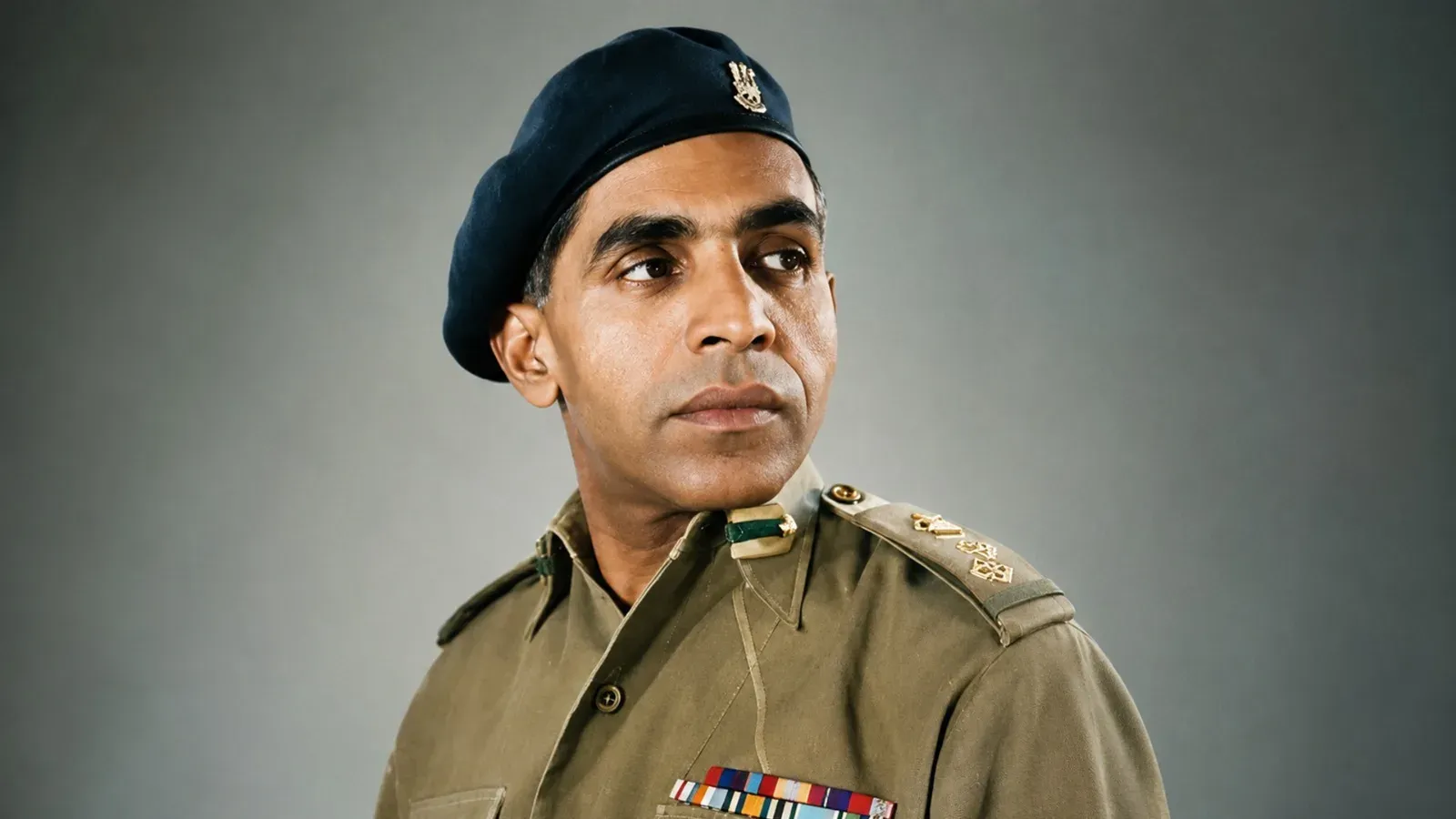 ब्रिगेडियर मोहम्मद उस्मान: पाकिस्तान का प्रस्ताव ठुकराकर भारत के लिए शहीद हुए 'नौशेरा के शेर'