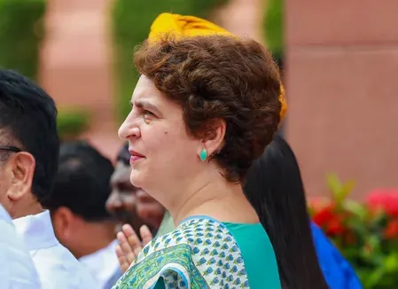 बृजभूषण के बरी होने पर विपक्ष ने सरकार पर कसा तंज, कहा-"सरकार के कथनी और करनी में दिखा अंतर"