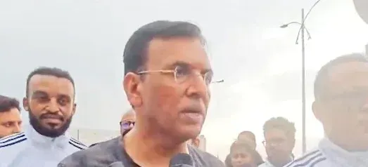विशाखापत्तनम में 'ब्रिक्स फ्रेंडशिप संडे ऑन साइकिल' आयोजित, मांडविया बोले — फिट इंडिया अभियान 18,000 जगहों तक पहुँचा
