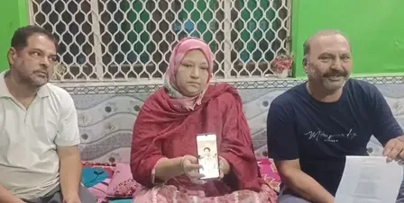 How Can We Bring Our Child Back? Family of Ghaziabad Student Stuck in Tehran Urges Government Amid Israel-Iran Conflict