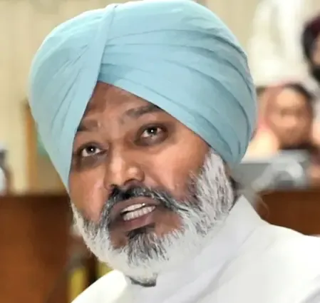Should Punjab Revamp Its GST Structure?
