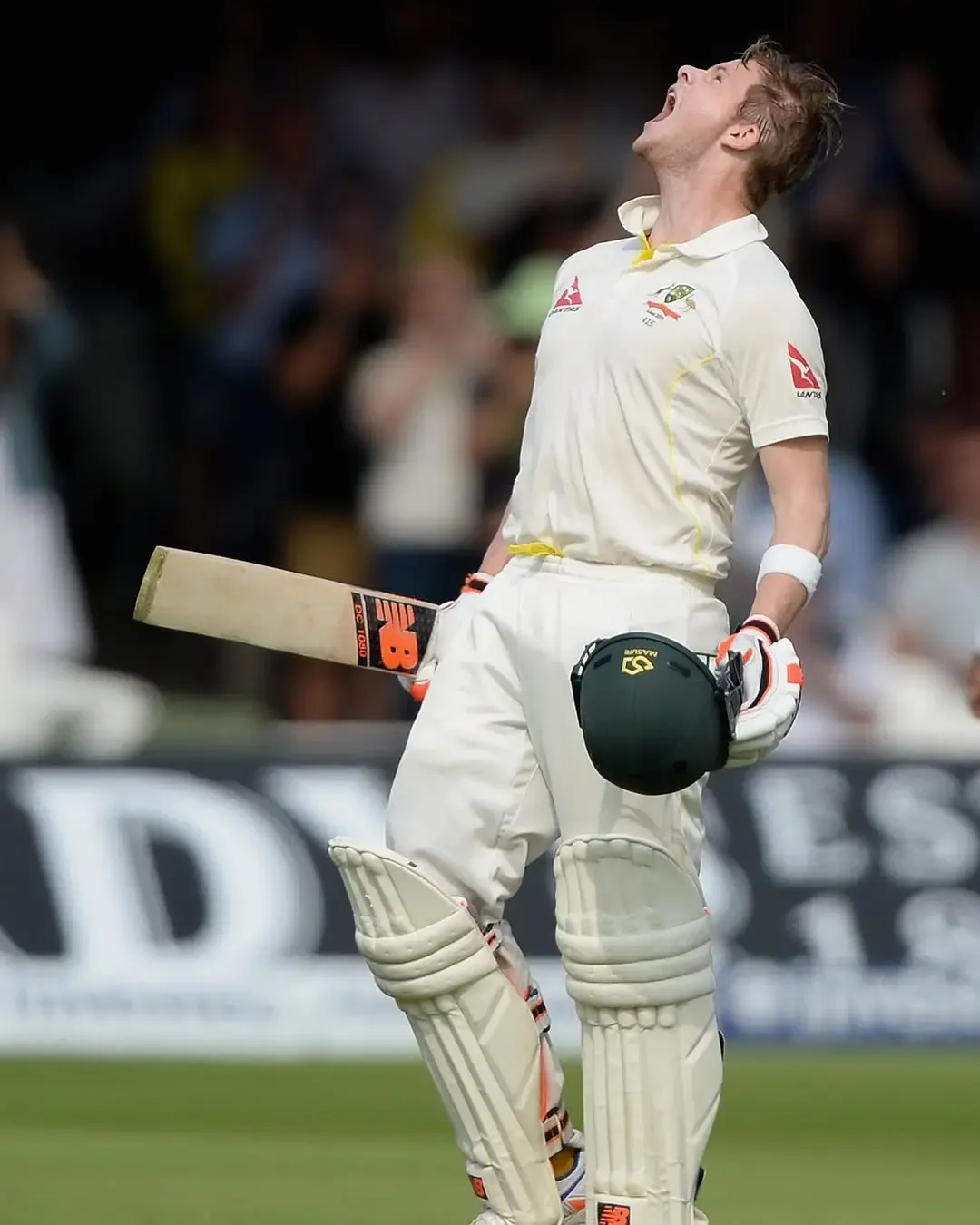 क्या ब्रिस्बेन टेस्ट में ऑस्ट्रेलिया ने बढ़त बनाकर इंग्लैंड को चुनौती दी?