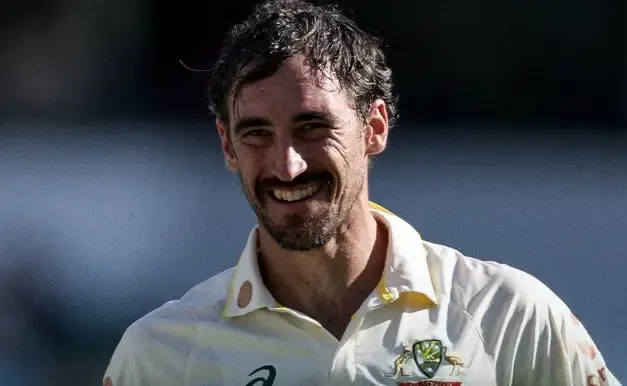 क्या मिचेल स्टार्क की गेंदबाजी ने ऑस्ट्रेलिया को ब्रिसबेन टेस्ट में जीत दिलाई?