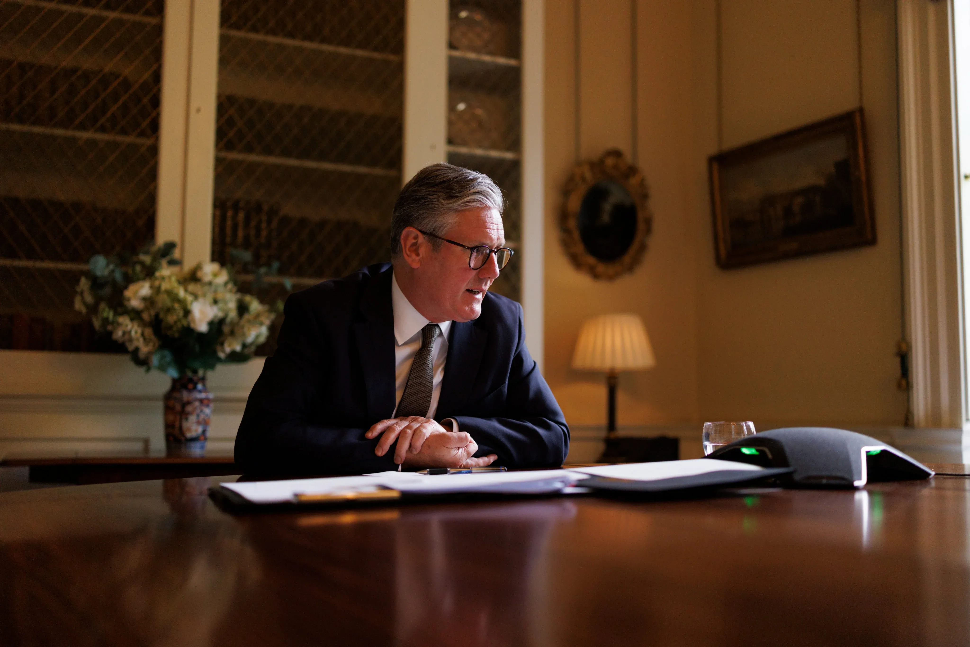 Has Britain Increased Residency Requirement for Permanent Settlement to 10 Years?