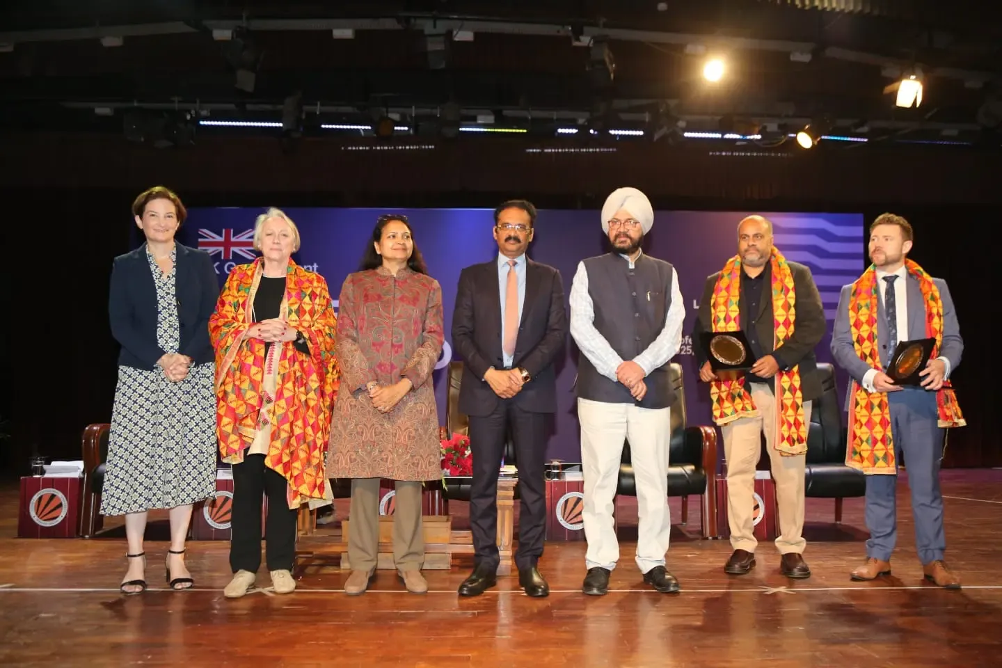 UK Launches Campaign Against Visa Fraud in India