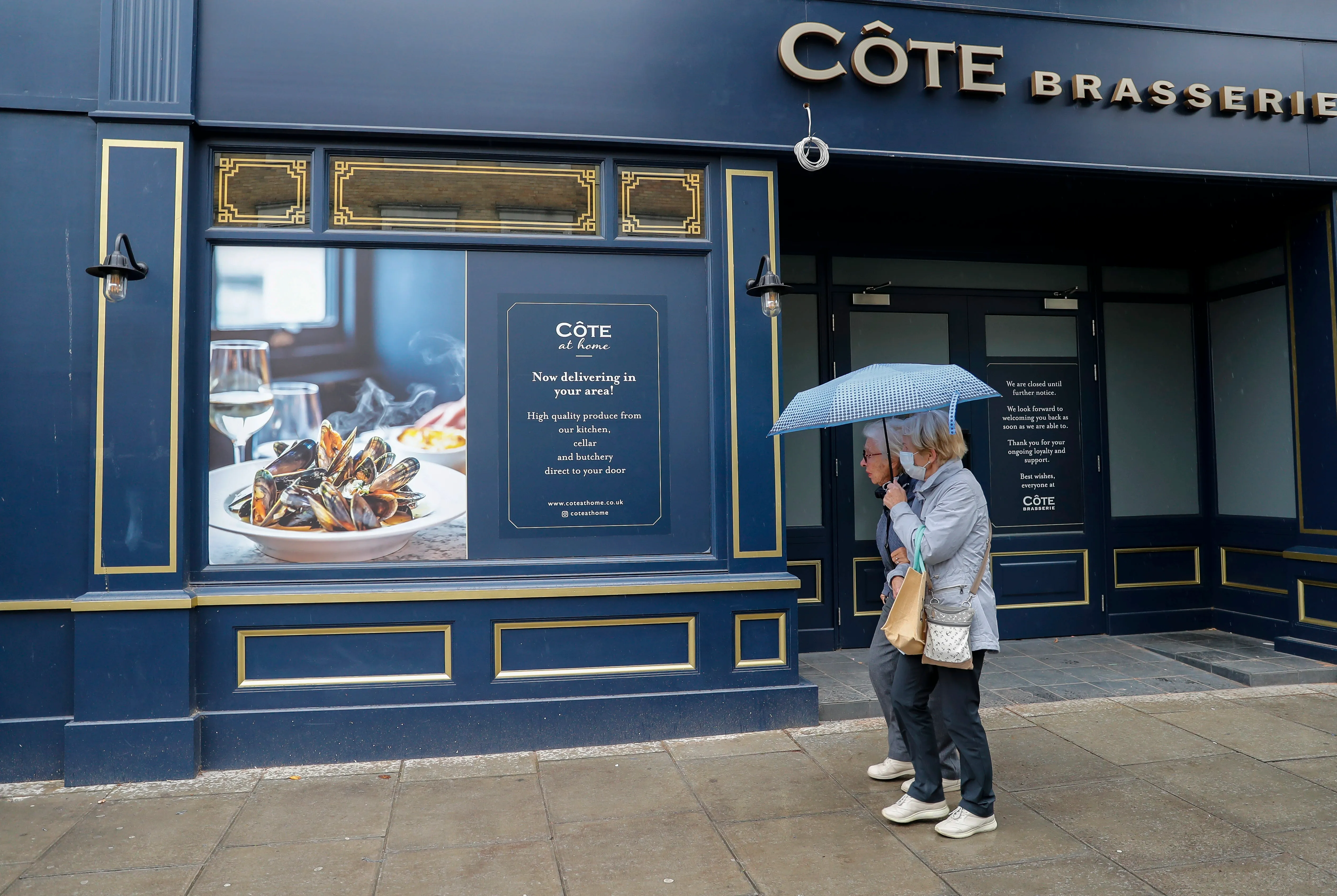 Is Britain's Job Market in a Continuous Decline?