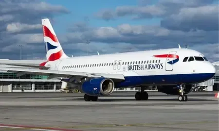Why Did a British Airways Flight Return to Chennai Amid US-Iran Tensions?