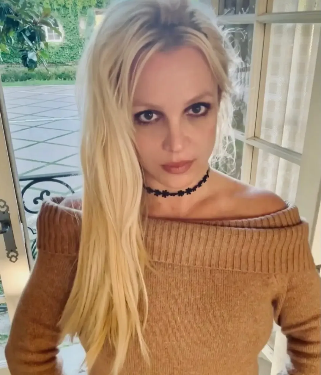 Could Britney Spears be Headlining a Concert at Copacabana?
