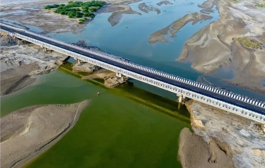 परियोजना चेतक ने मनाया 47वां स्थापना दिवस, बीआरओ की ऐतिहासिक यात्रा