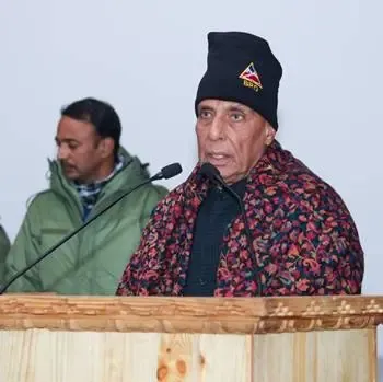 Has BRO Set a New Record by Inaugurating 125 Infrastructure Projects in a Single Day?