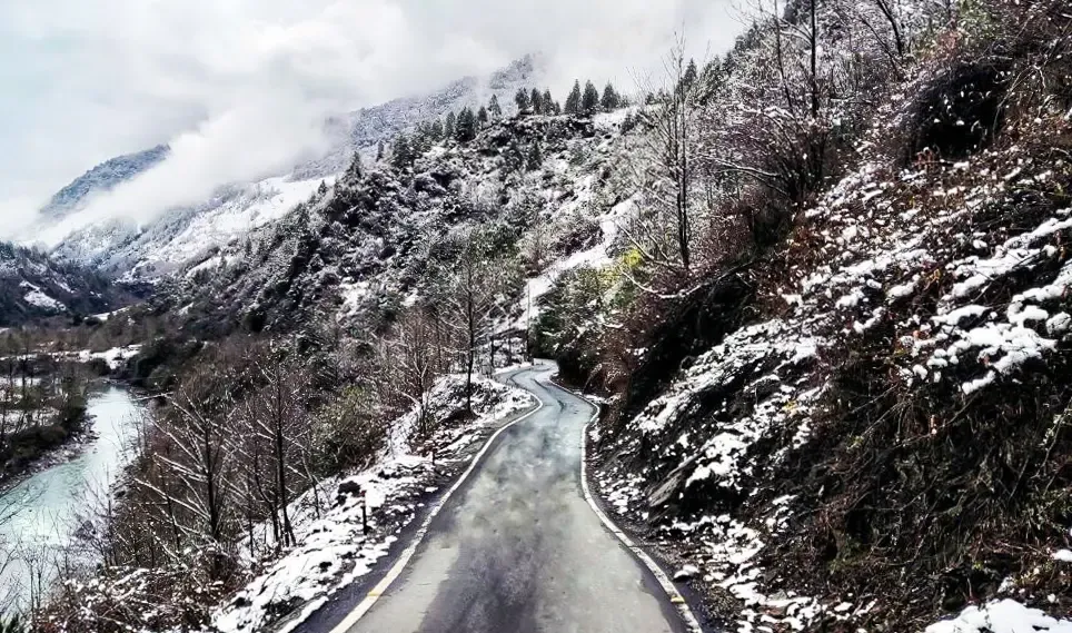 Is the BRO Targeting Infrastructure Projects Worth Rs 17,900 Crore in Border Areas?