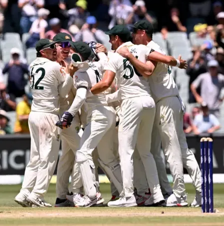 Does Broad Stand By His Claim of Australia Being the Weakest Ashes Side in 15 Years?