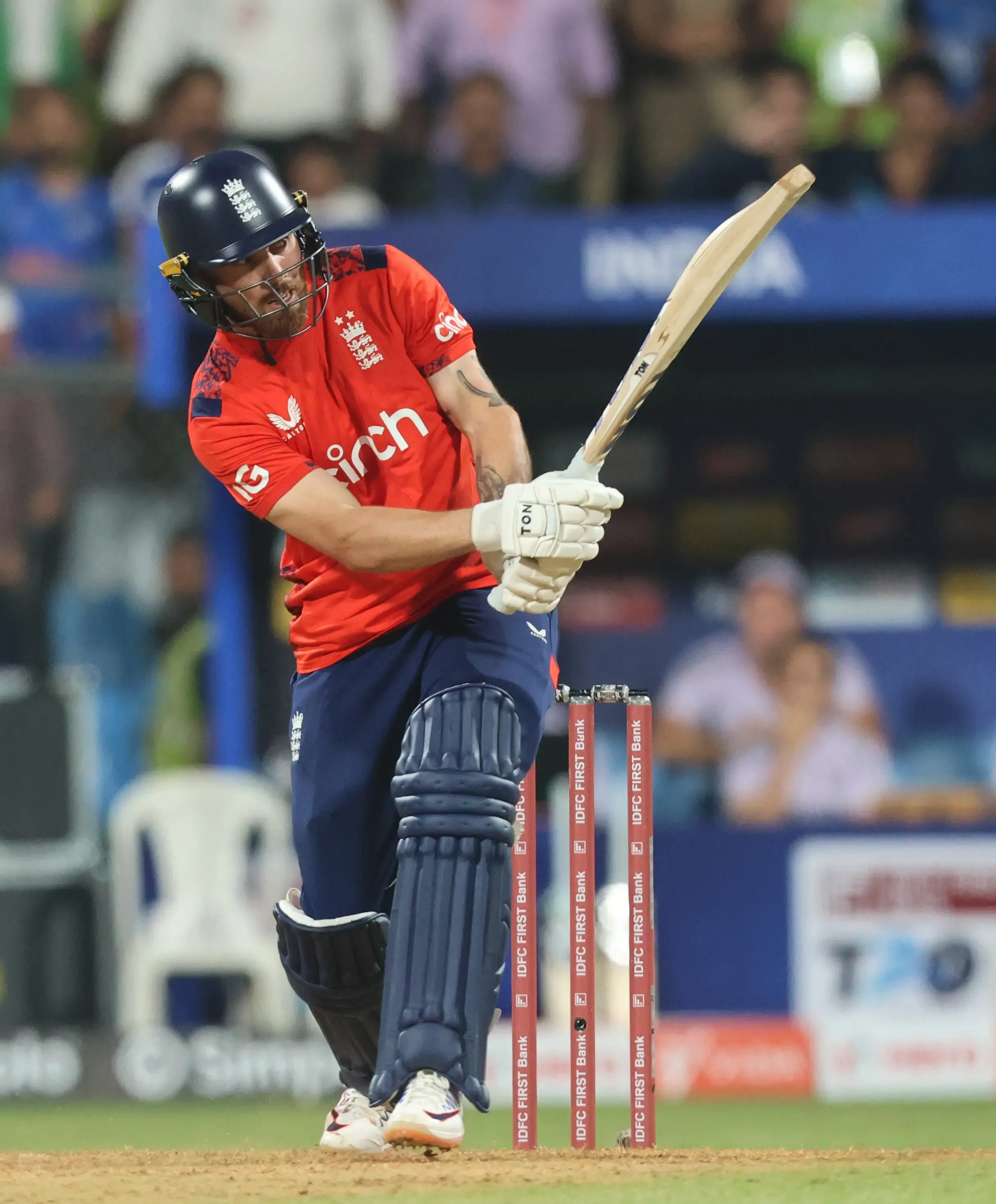 Did Brook Find His Words After Salt's Incredible 140* Against South Africa?