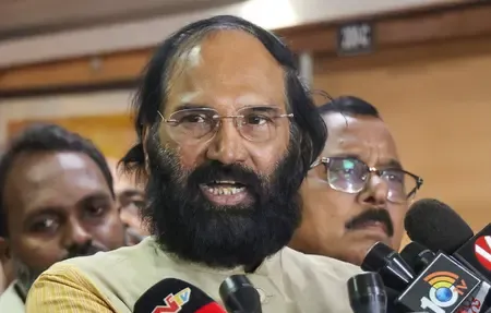 BRS Accuses Telangana Government of Rice Export Scam; Minister Responds