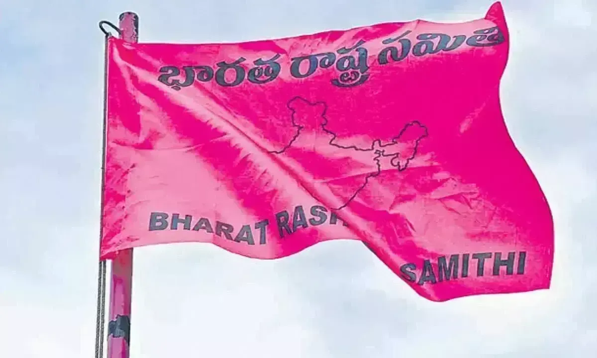 BRS Reconnects with Its Roots to Regain Influence