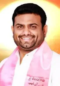 BRS Takes Action Against Former MLA Rohith Reddy Over Drug Allegations