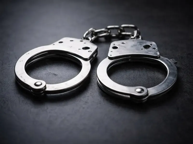 Why was BRS leader Balka Suman arrested for the attack on Telangana minister's convoy?