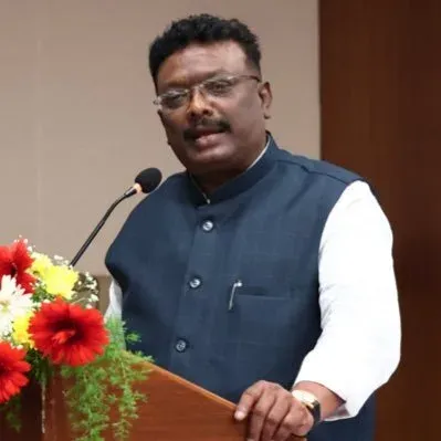 BRS slams Congress over Donald Trump Avenue plan in Hyderabad
