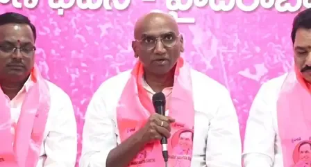 Should Harvard Revoke the Certificate Awarded to Telangana CM?