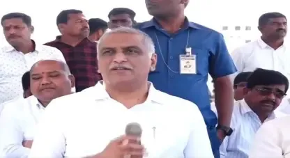 Could a CBI Investigation Uncover Irregularities in Singareni Collieries?