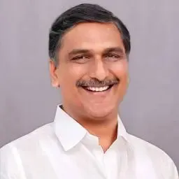 बीआरएस विधायक टी. हरीश राव ने राहुल गांधी को लिखा पत्र, तेलंगाना में दलबदल पर उठाए सवाल