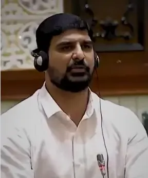 Telangana Assembly Speaker Refers BRS MLA's Conduct to Ethics Panel