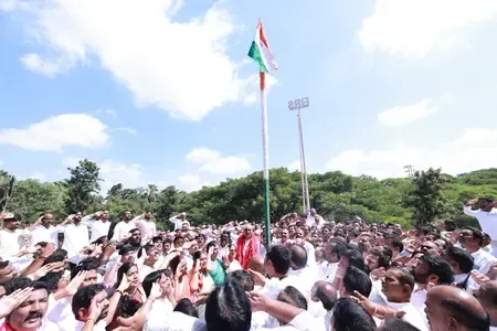 Will BRS Forge Alliances with Other Parties?