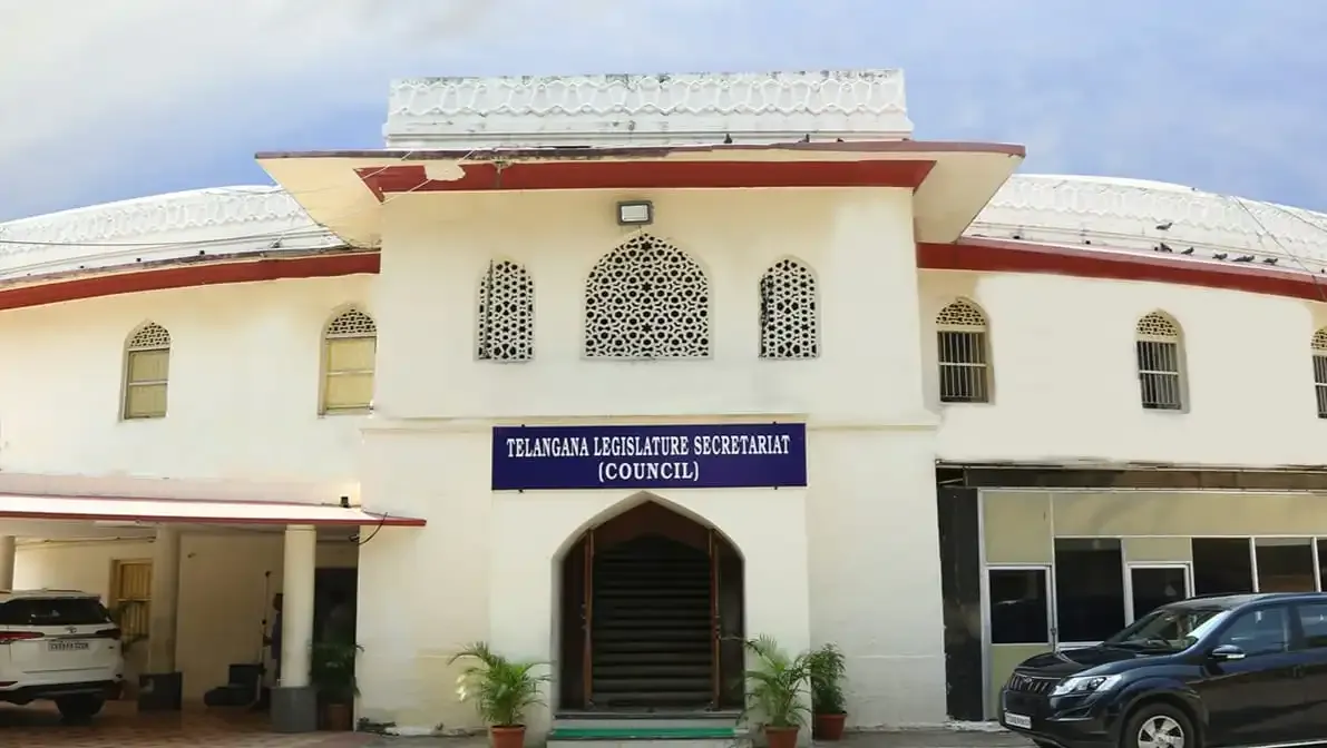 Why is the BRS Protesting the CBI Probe into Kaleshwaram?