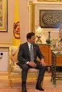 Sultan of Brunei Leads Significant Meetings for Energy Sector