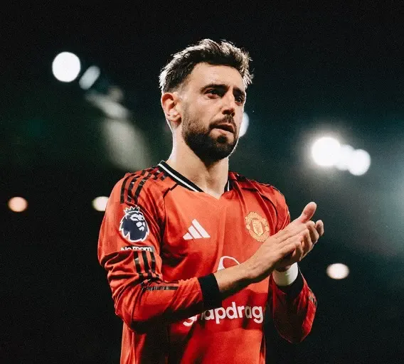 हरग्रीव्स ने ब्रूनो फर्नांडीज को प्रीमियर लीग का सर्वश्रेष्ठ खिलाड़ी बताया