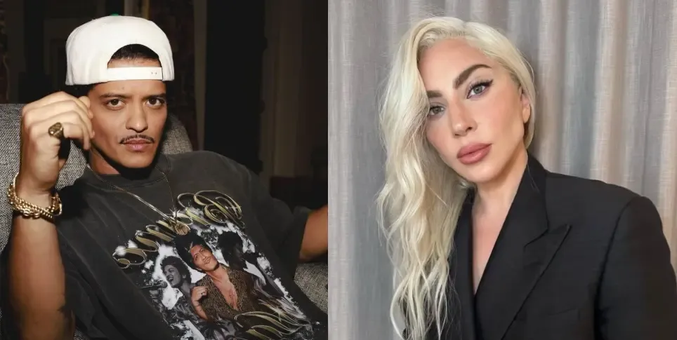 Bruno Mars and Lady Gaga Honor Wildfire Resilience with ‘California Dreamin’