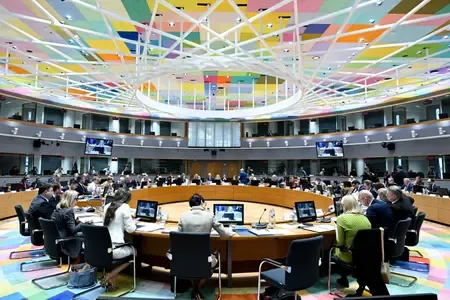 ब्रुसेल्स में जयशंकर की ईयू विदेश मंत्रियों के साथ अहम बैठक, व्यापार-रक्षा समेत कई मुद्दों पर चर्चा