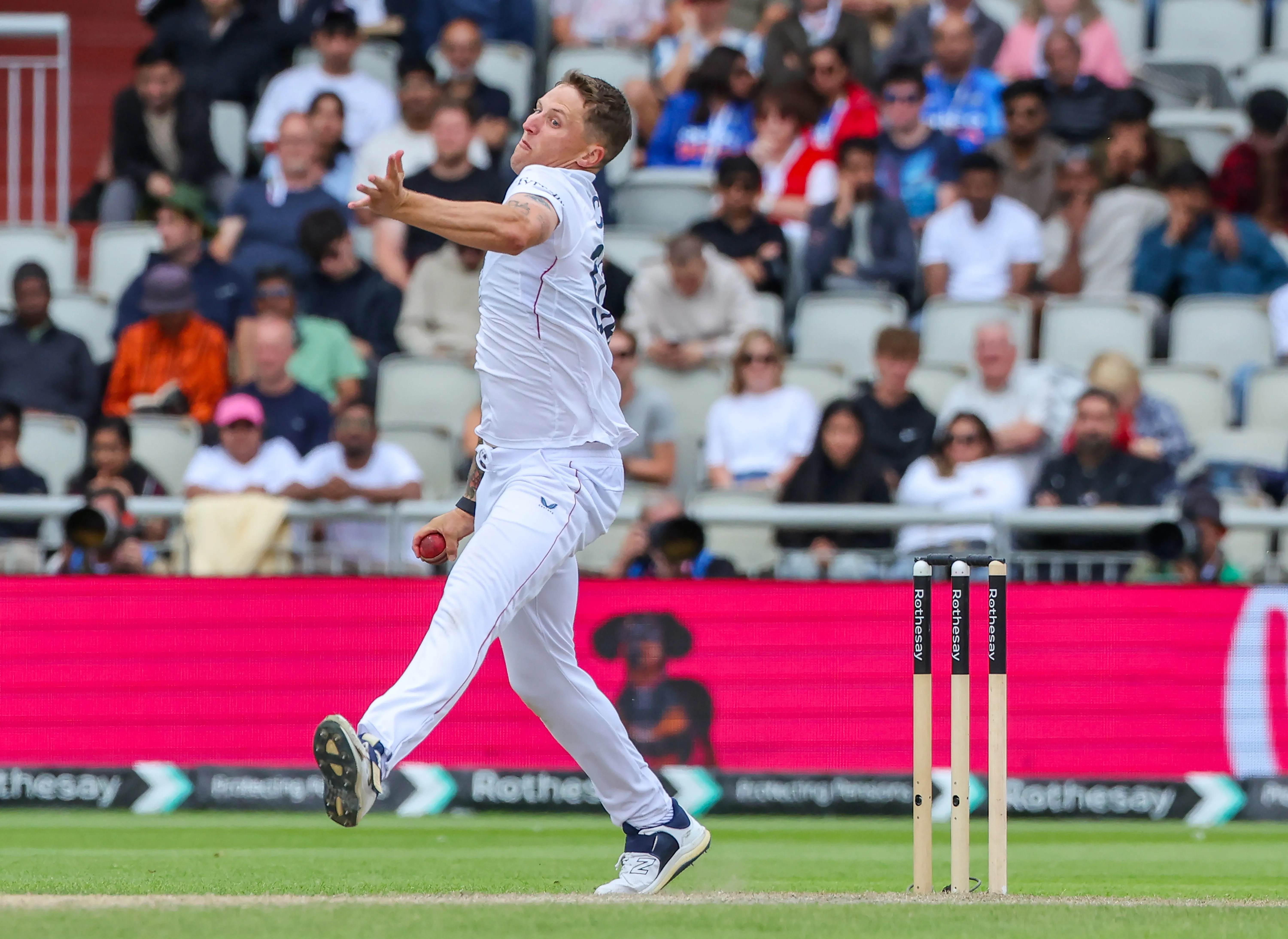 Why Has Brydon Carse Been Ruled Out of The Hundred for Superchargers?