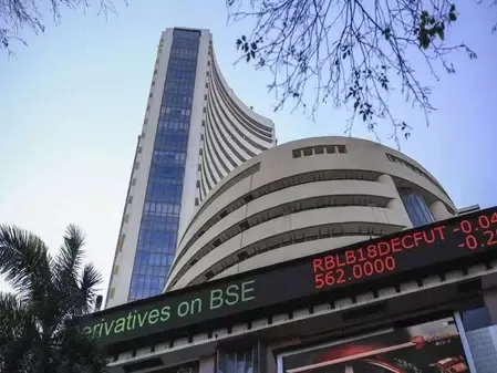 BSE Secures SEBI Approval to Introduce Derivatives for Sensex Next 30 Index