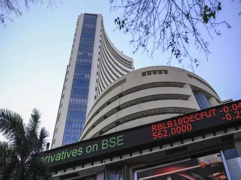 BSE to Celebrate 150 Years in 2025: From Banyan Tree to Dalal Street