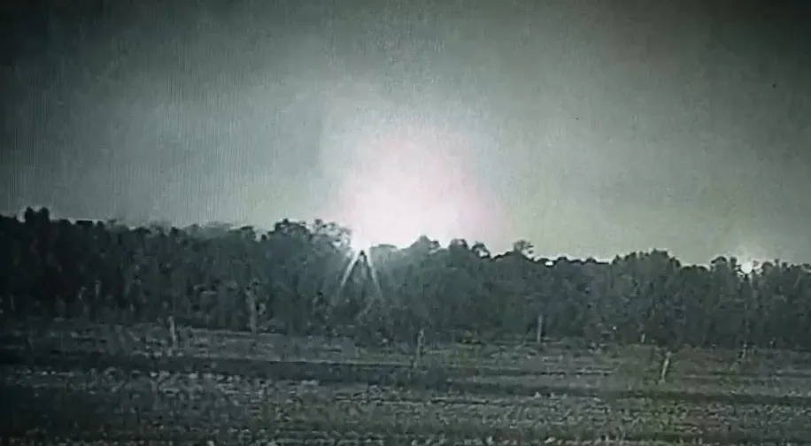 Did BSF Successfully Eliminate a Pakistani Drone Launchpad Near Jammu?